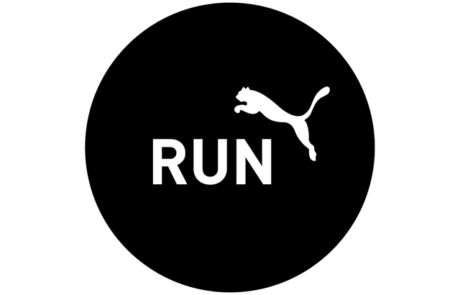 Puma RUN Logo